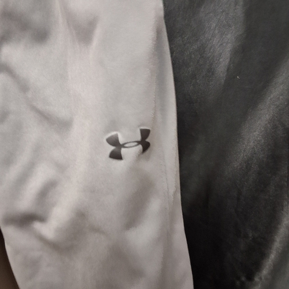 Under Armour Gray Sweatpants - Picture 8 of 13